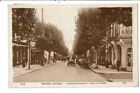 CPA -Carte Postale-France-Chatel Guyon- Avenue Baraduc -1925-VMO17667