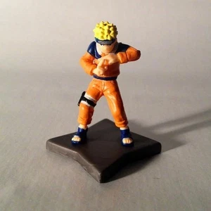 Naruto - Gashapon Full Color - Mini Figurine Naruto - Imagen 1 de 4