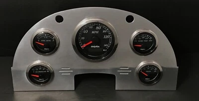 Ford Car 1956 GPS calibre 5 racimo negro Foto 1 de 4