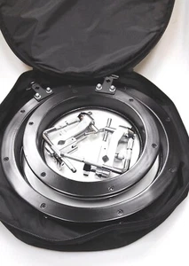 Pearl Compact Traveler ADD-ON Kit PCTK-ADDKIT Bass drum 18 Snare drum 10 compact - Picture 1 of 5
