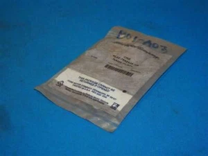 Ford 4L2Z-7842528-AA 4L2Z7842528AA NBX Typenschild Neu - Bild 1 von 6