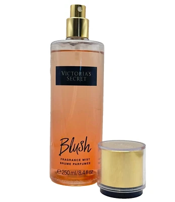 Victoria's Secret Blush Body Spray 8.4 fl oz/250ml NWOB, Discontinued - Изображение 1 из 3