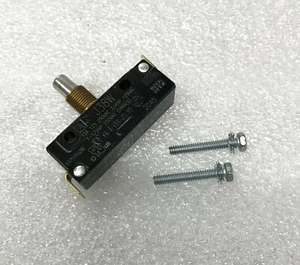 Nuevo interruptor límite de faro Corvette 63-67 con tornillos y lavadoras 3845Slsc - Imagen 1 de 4