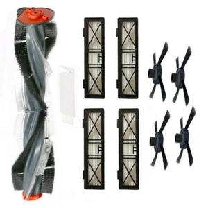 For Neato Botvac D Series D7 D3 D4 D5 D6 D70 D75 D85 D80 Filters Brushes - Picture 1 of 12