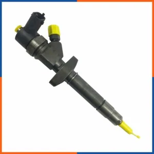 Boquilla de inyección diesel para NISSAN | 0445110141, 0986435086 - Imagen 1 de 2