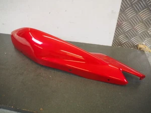 SIDE COVER LH YAMAHA YBR125 05-10 18C-F471K-00-P0 17235 - Imagen 1 de 5