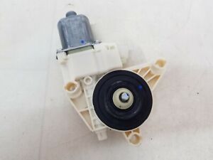 MERCEDES BENZ C250 W204 07-15 2DR FRONT DRIVER WINDOW MOTOR A2048200142