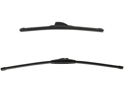 Juego de escobillas limpiaparabrisas delanteras Nissan Kicks 2018-2023 51671CXPS 2019 2020 2021 2022 Foto 1 de 2