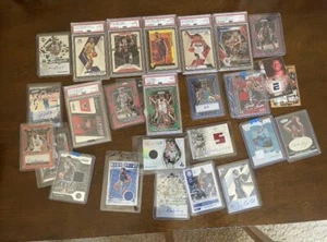 Basketball Season Kaboom Packs Autos Numbereds In Every Pack 3rd Edition Sp  - Picture 1 of 4