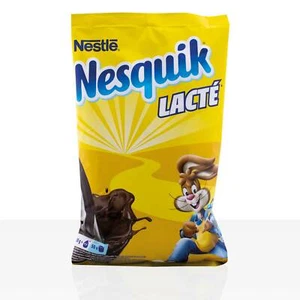 Nestle Nesquik Lacte Instant-Kakao für Automaten 10 x 1kg