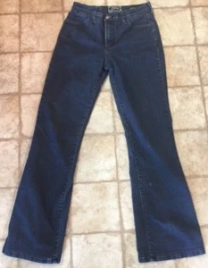 NYDJ Not Your Daughter's Jeans Style 1000 Cut 15237 P Women's 4 - Picture 1 of 8