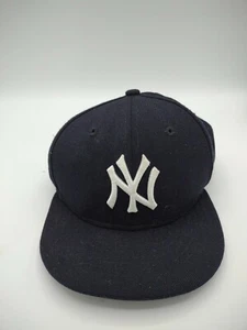 New York Yankees New Era 59fifty Kinder Mütze Cap 6 3/8 - Bild 1 von 7