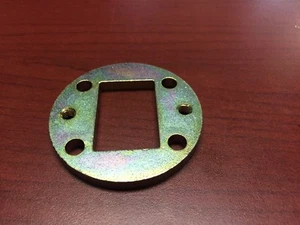 Yamada OEM 706086 Guide Plate Free Shipping - Picture 1 of 1