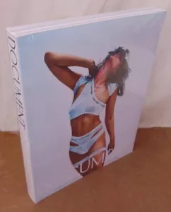 Vogelson's DOCUMENT JOURNAL No. 18 , Mario Sorrenti, SEALED - Imagen 1 de 4