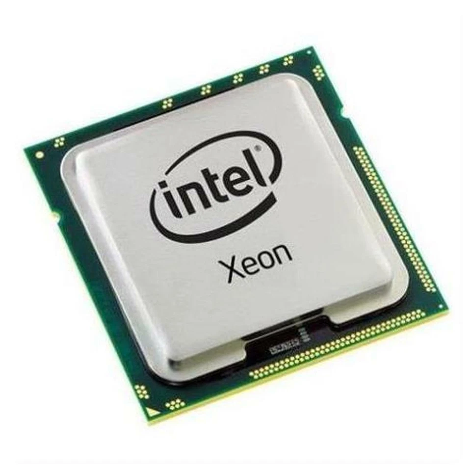 Intel Xeon X3430 2.4GHz Processor Socket 1156 8MB Cache Dual Core SLBLJ - Image 1 of 1