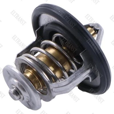 Conjunto de termostato 21200-0C82A para Nissan 200SX 240SX Sentra Xterra Frontier Foto 1 de 4