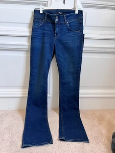 BETH MIDRISE BABY BOOT PETIT "BOOTCUT" A TAILLE MOYENNE 29 - Bild 1 von 14