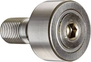 NUKR90-X-A Major Branded Stud Type Track Roller Bearing - Bild 1 von 1