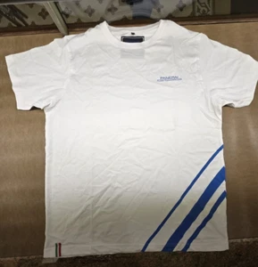T-shirt Panerai uomo 2XL cotone - Foto 1 di 3
