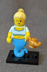 LEGO 71007 Minifigura Serie 12 Genie Girl - Imagen 1 de 2