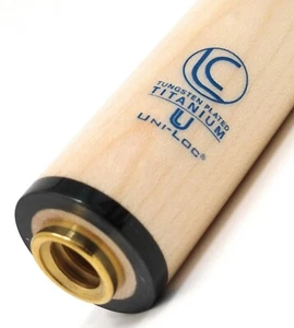 Lucasi Carom Pro - 3 Cushion Billiards Cue Shaft - Kamui Tip, UniLoc QR Joint - Bild 1 von 10