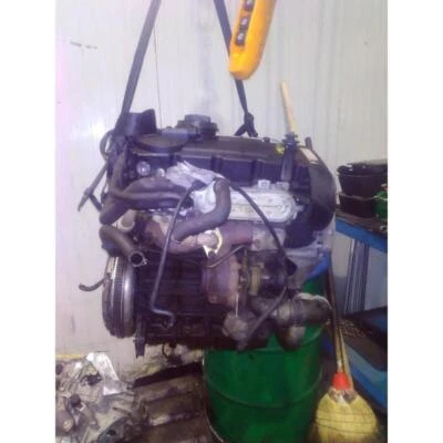 ⭐ MOTOR COMPLETO BKD PARA VOLKSWAGEN GOLF PLUS (05-09) 2.0 16V TDI (103KW) 2005 Foto 1 de 4