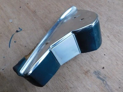 1961 ? 1962 1963 1964 STUDEBAKER LARK VANITY DASHBOARD TRIM MOLDING - Image 1 of 4