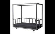 Himmelbett Garten Gunstig Kaufen Ebay