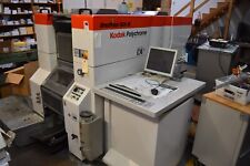 THREE Kodak / Ryobi / Xerox Digital Printing Presses - 5634DI, 5334DI, Docucolor