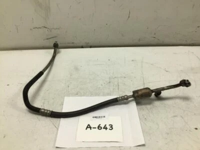 GMC Yukon XL 1500 2007 aire acondicionado compresor condensador manguera tubo fabricante de equipos originales+ Foto 1 de 4