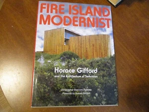Fire Island Modernist Horace Gifford and the Architecture of Seduction   - Picture 1 of 12