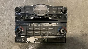 14-17 INFINITI QX50 A/C HEATER TEMPERATURE CLIMATE CONTROL - Picture 1 of 1