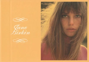 JANE BIRKIN Jane Birkin DELUXE REMASTERED 18 CD & DVD 19 DISC BOX SEALED - Picture 1 of 2