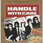 12″ 45RPM Handle With Care Extended Version/Margarita by Traveling Wilbury’s