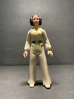 1977 Kenner Star Wars 3.75" Princess Leia Organa Action Figure Hong Kong Tight!