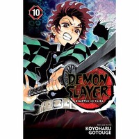 Demon Slayer Kimetsu No Yaiba Vol 13 Volume 13 Series 13 Paperback Ebay