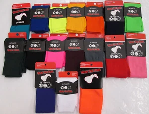 Pear Sox Knee High Baseball Softball Soccer Football Volleyball Socks Tall Sock - Picture 1 of 18