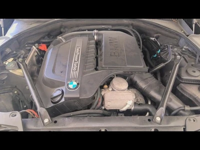 Engine 3.0L Turbo AWD Fits 14-17 BMW 535i GT 6731755 Foto 1 de 4