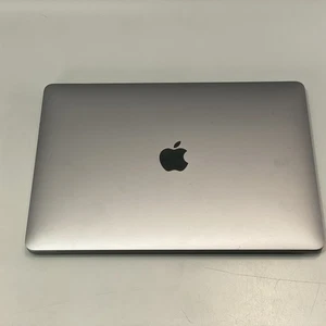 Apple Laptop MacBook Pro 13.3" Apple M1 250GB- Gray - Picture 1 of 7