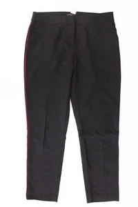 ⭐ Orsay Anzughose Hose für Damen Gr. Kurzgröße 40, M, 40 schwarz aus Polyester ⭐ - Bild 1 von 4