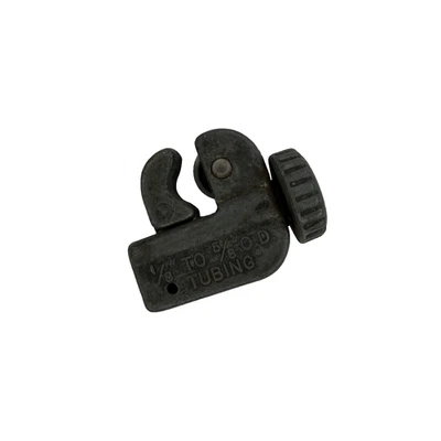 Mini cortador de tubos cortador de tubos 1/8"-5/8" EE. UU. Foto 1 de 4