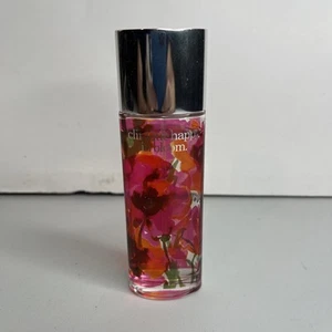 Clinique Happy In Bloom Perfume Spray 1.7oz - 50ml RARE Vintage Formula 90% - Picture 1 of 4