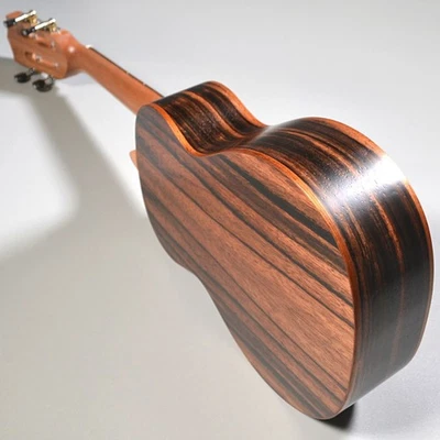 Ohana Ck-50Me Concert Ukulele Safe delivery from Japan - Image 1 of 4