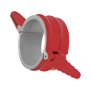 Piston Ring Compressor 5.4" Bore for Cummins ISX / for CAT 3400  C-15, PT-7040 - Picture 1 of 11