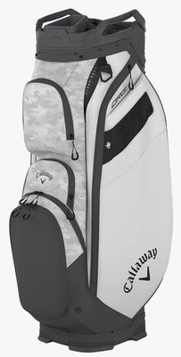 Nueva bolsa de carro de golf Callaway original 14 Foto 1 de 4