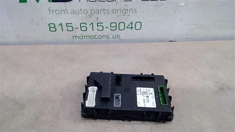 Módulo de control de carrocería Nissan Murano BCM 2015-2018 284B29UA0A Foto 1 de 4