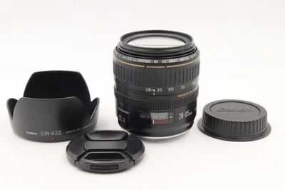 [ Casi Mint ] Lente Zoom Canon EF 28-105mm f/3.5-4.5 II USM Desde JP #15301 - Imagen 1 de 4