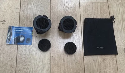 Rogue 3-in-1 Honeycomb Flash Grid - Image 1 of 4