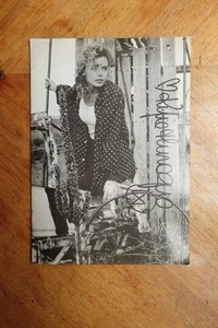 Kylie Minogue Fan Club Pack 1989-1990 - Picture 1 of 7