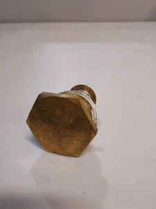 Sullivan Palatek Thermal Valve Replacement 09505-008 165 / 185 - Picture 1 of 3